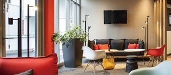 愛爾福特老城宜必思酒店