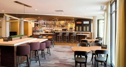 Courtyard by Marriott Sioux Falls