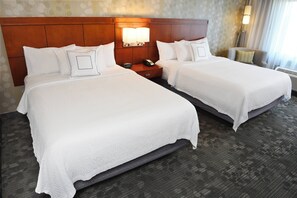 Ropa de cama de alta calidad, edredones de plumas, decoración individual