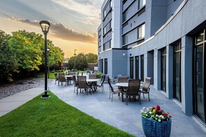 Servicio de la propiedad