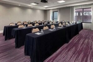 Meeting facility - Courtyard by Marriott Sioux Falls (Sioux Falls)