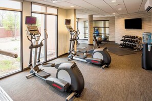 Property amenity - Courtyard by Marriott Sioux Falls (Sioux Falls)