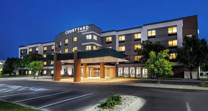Courtyard by Marriott Sioux Falls