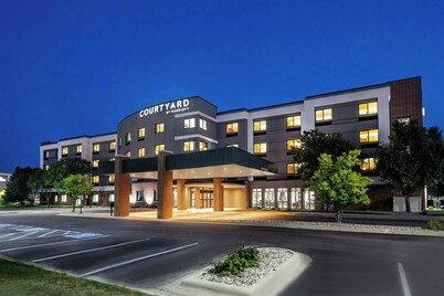 Courtyard by Marriott Sioux Falls