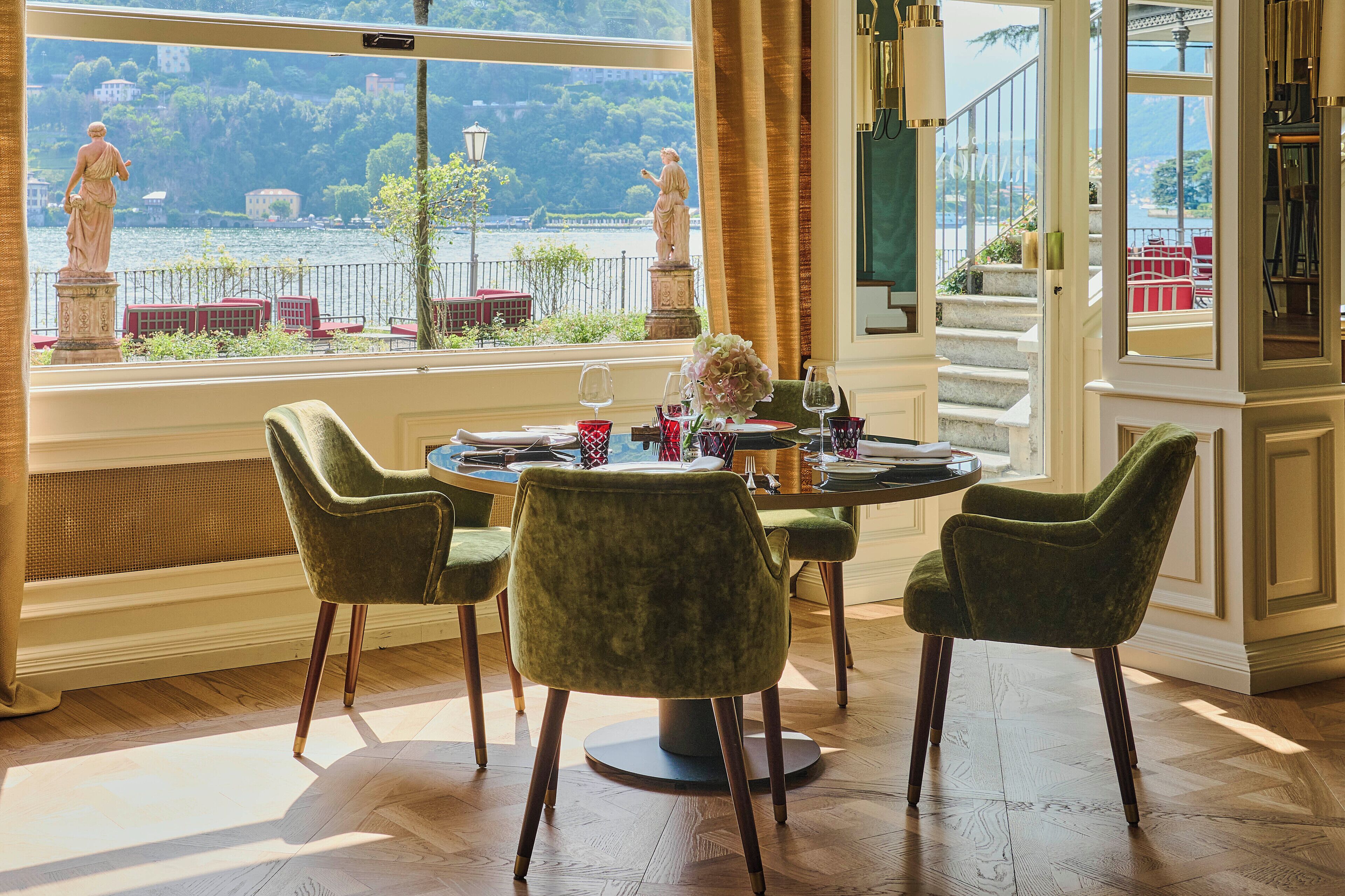 Photo - Hotel Villa Flori