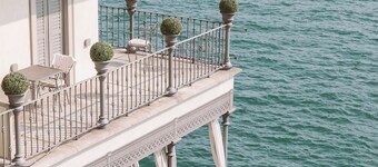 Hotel Villa Flori