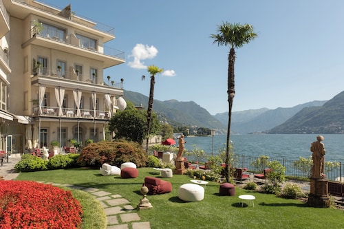 Hotel Villa Flori