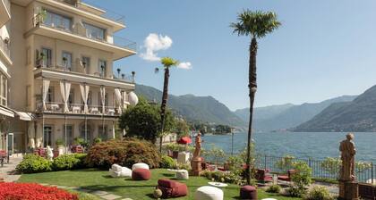 Hotel Villa Flori