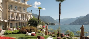 Hotel Villa Flori
