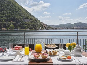 Gran Lago Suite 2 Bedrooms | Terrace/patio