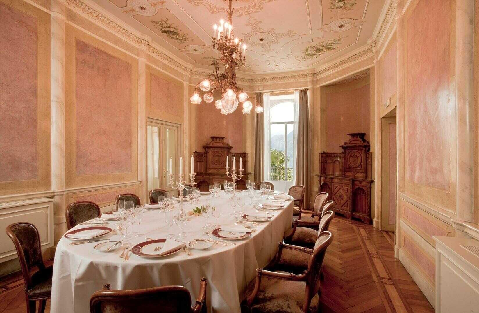 Photo - Villa Flori
