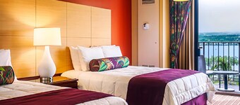 Hilo Hawaiian Hotel, Trademark Collection by Wyndham