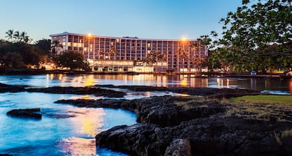 Castle Hilo Hawaiian Hotel