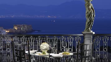 2 ristoranti, aperti a pranzo