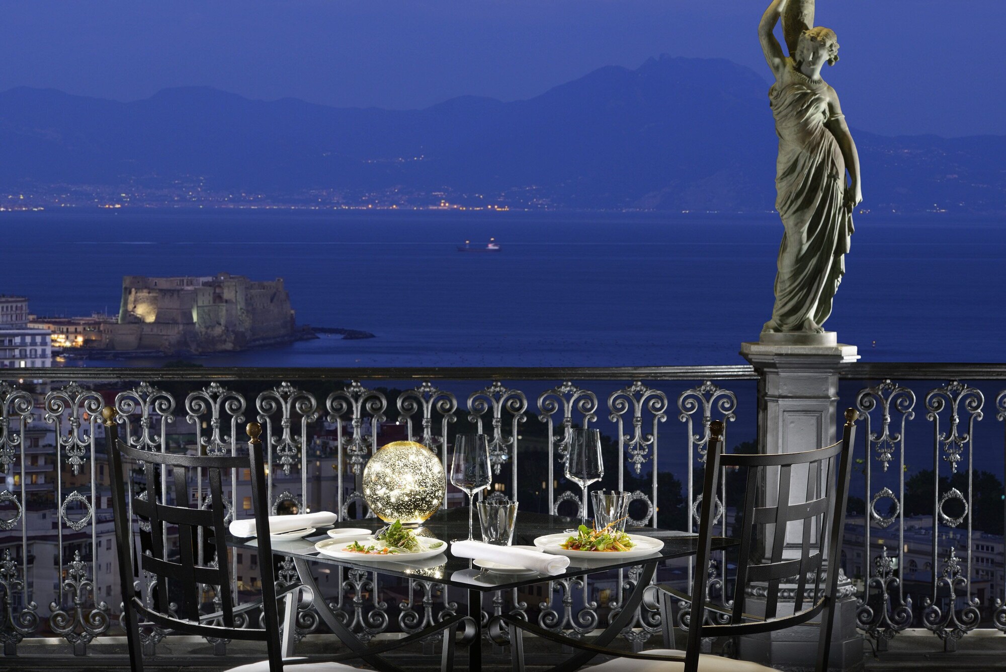 Hotel 5 stelle