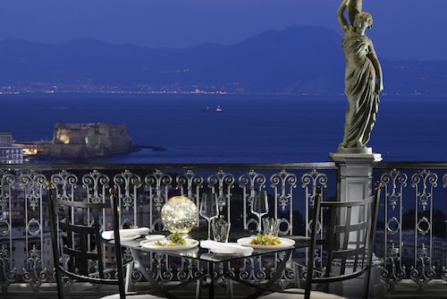 Grand Hotel Parkers