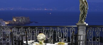 Grand Hotel Parkers