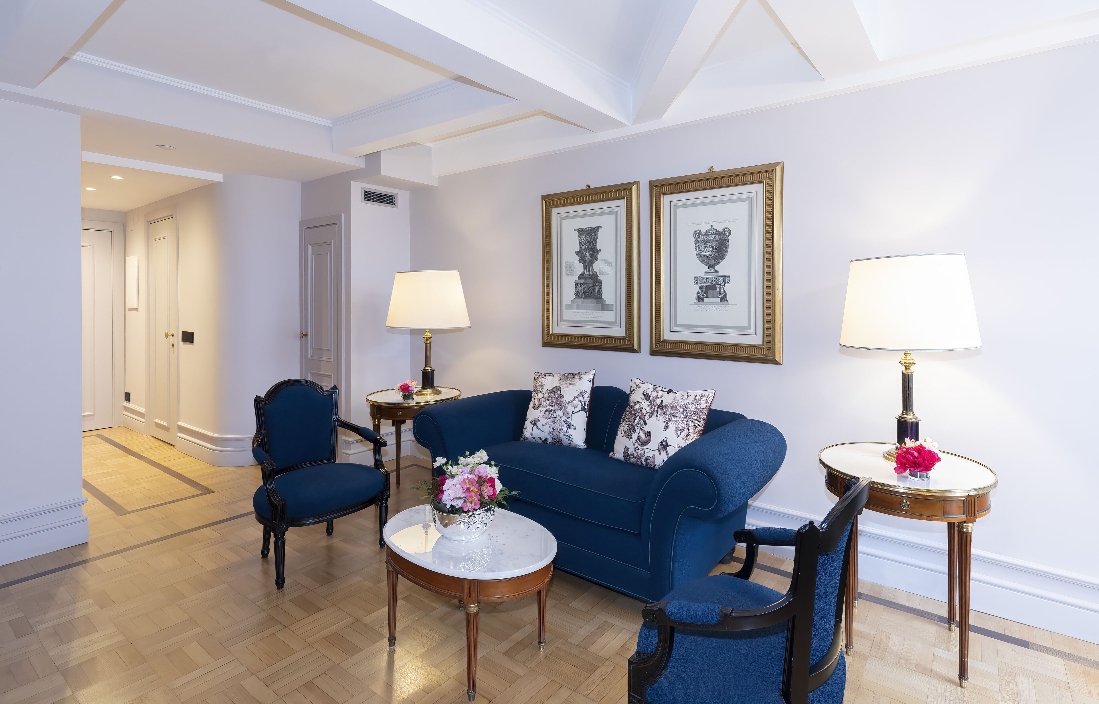 Duplex Suite