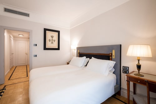Grand Hotel Parkers