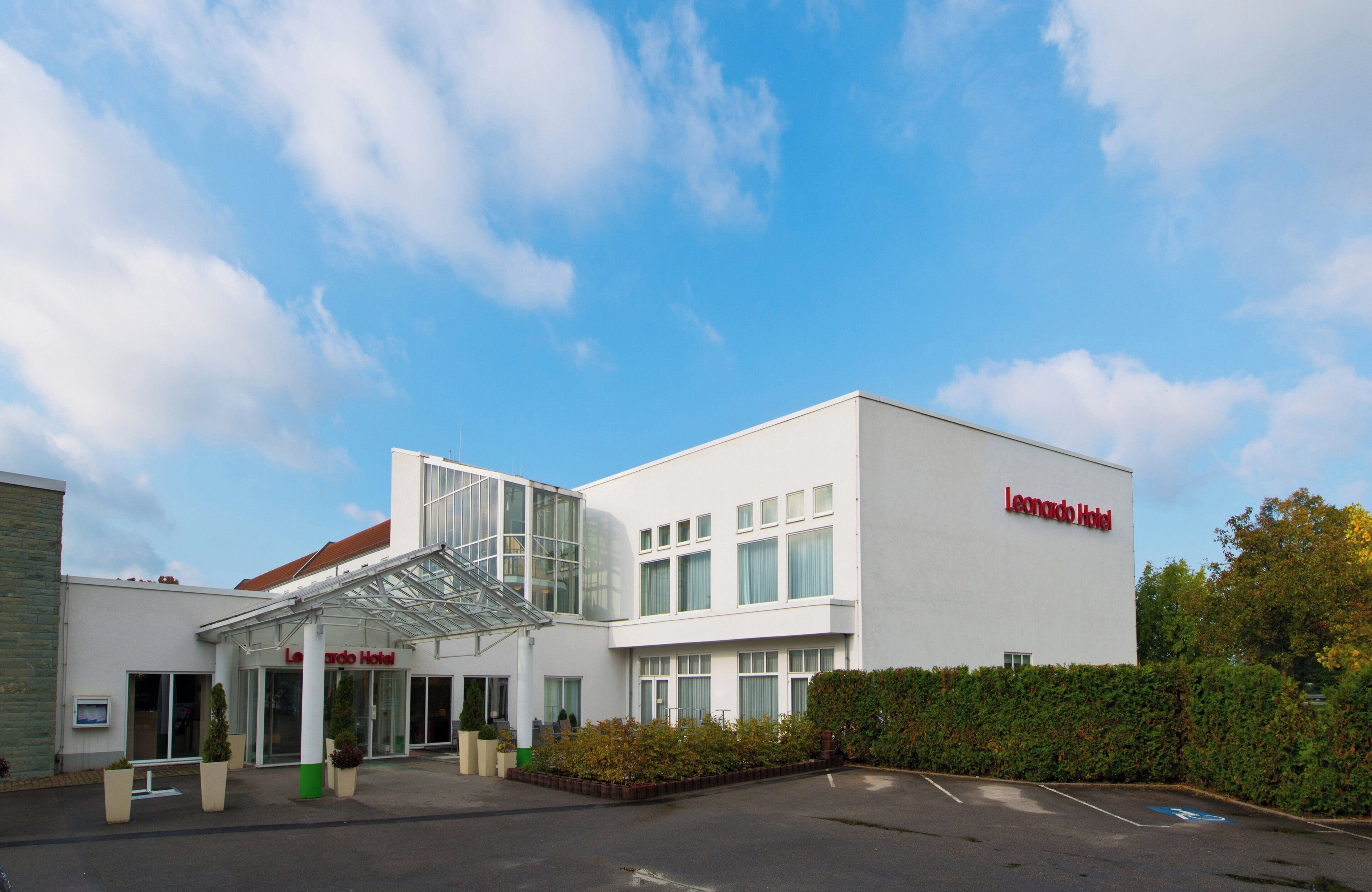 Foto - Leonardo Hotel Heidelberg