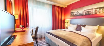 Leonardo Hotel Heidelberg