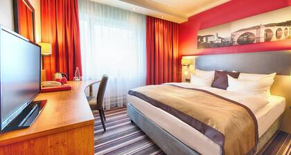 Leonardo Hotel Heidelberg