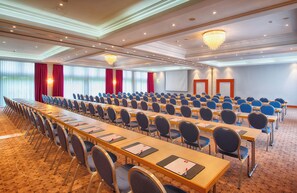 Salle de réunion
