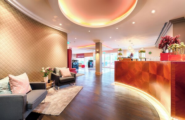 Leonardo Hotel Heidelberg - Heidelberg