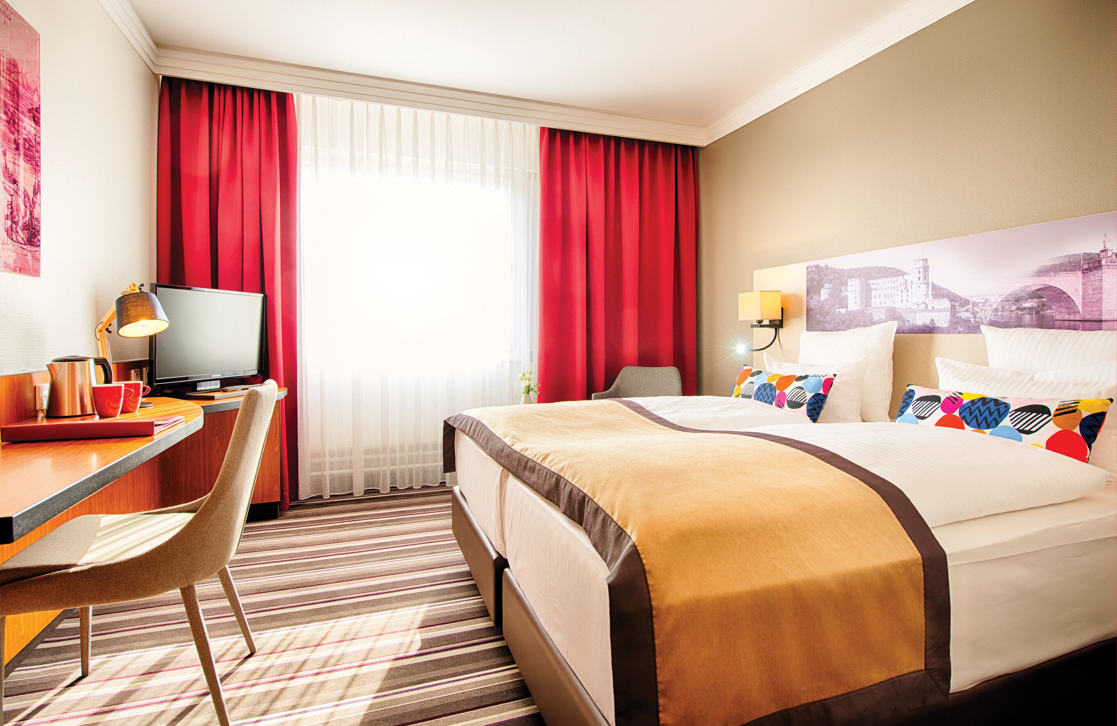 Foto - Leonardo Hotel Heidelberg