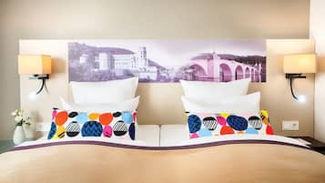 Comfort Room