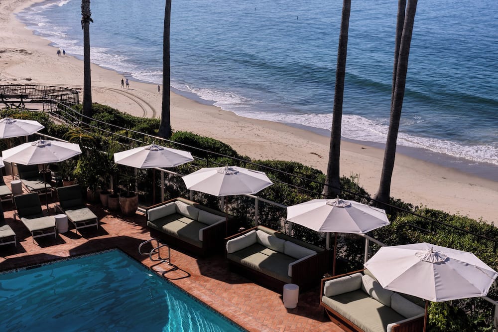 Casa Loma Beach Hotel (formerly The Inn at Laguna Beach)