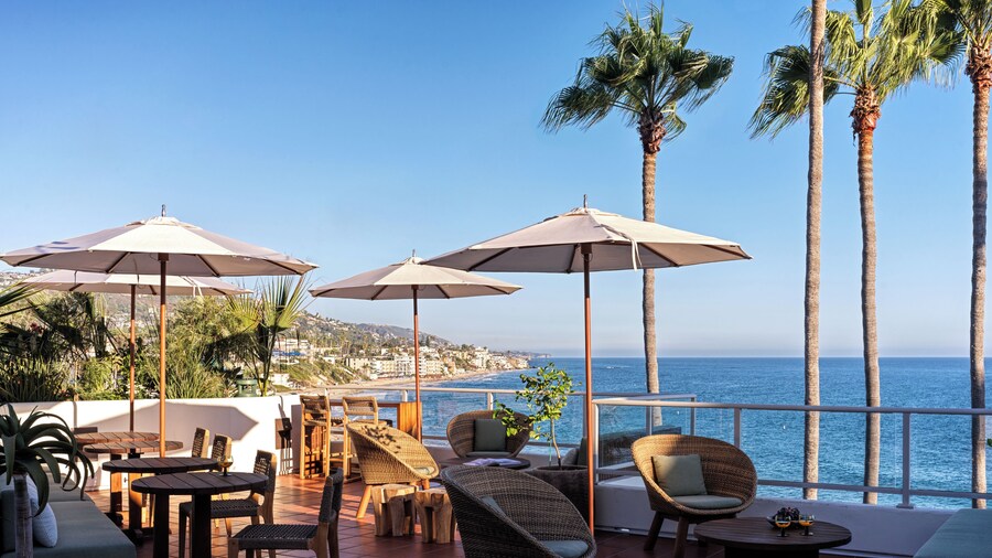 Casa Loma Beach Hotel (formerly The Inn at Laguna Beach)