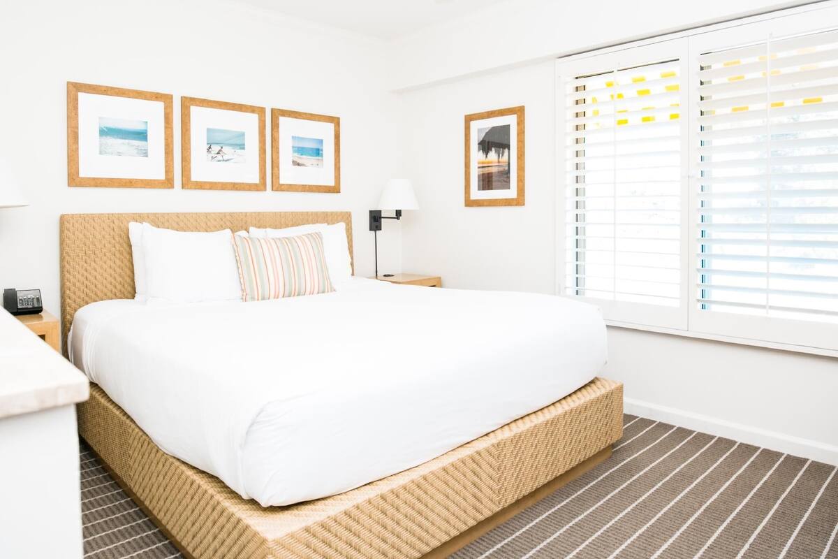 Literie de qualité supérieure, couette en duvet d'oie, surmatelas