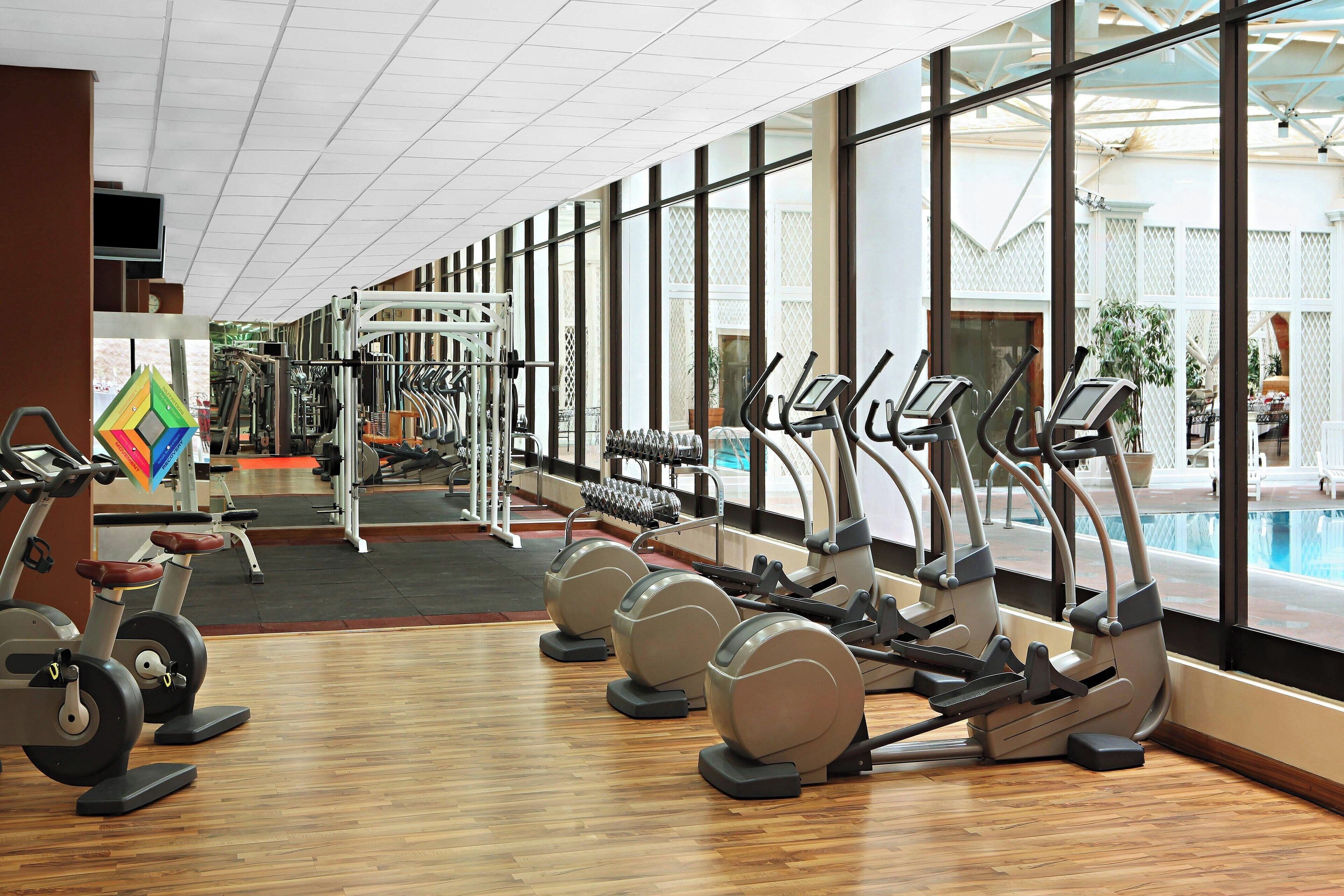 Foto - Sheraton Riyadh Hotel & Towers