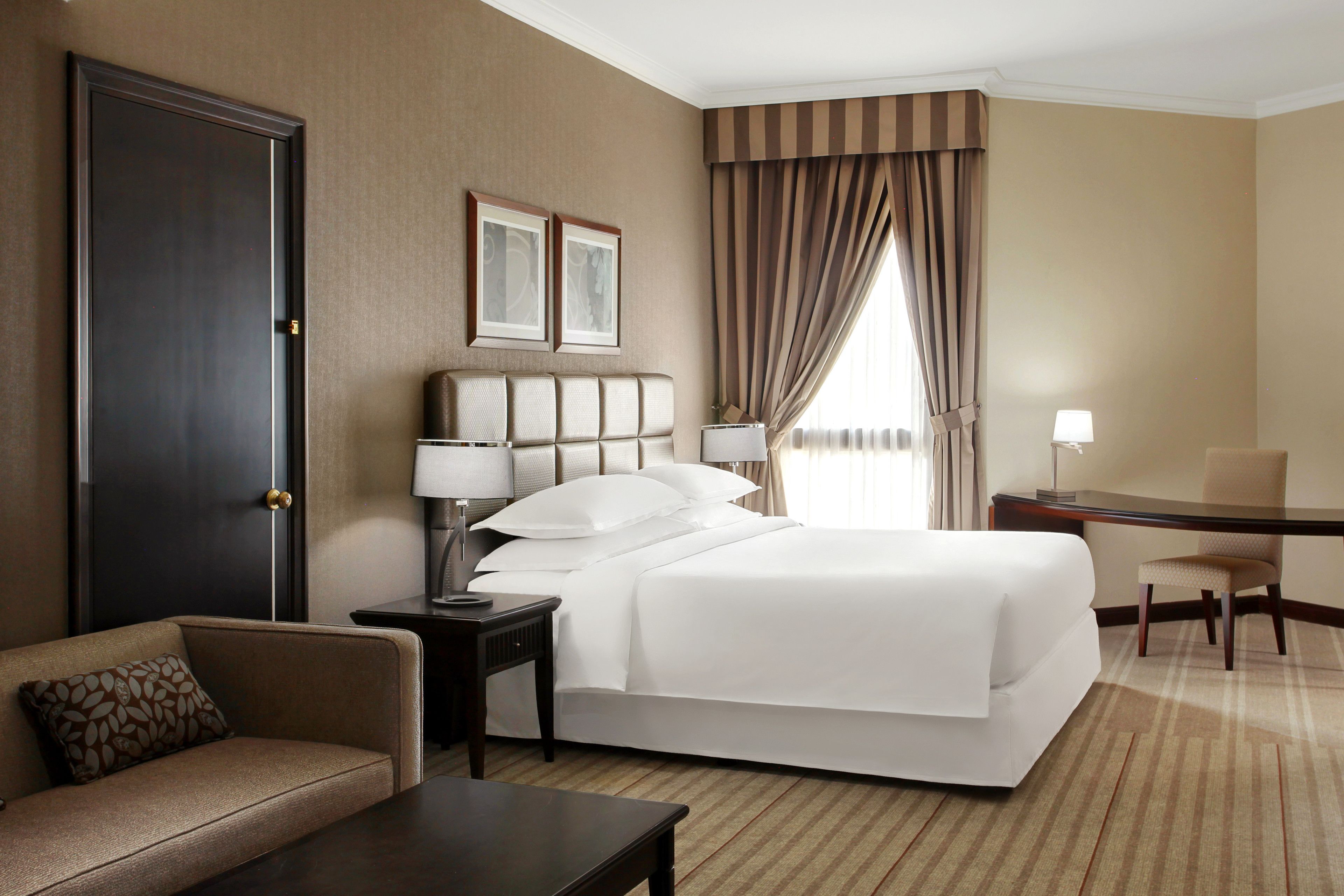 minibar, in-room safe, desk, soundproofing