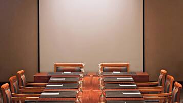 Sala de reuniones