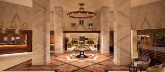 Sheraton Riyadh Hotel & Towers