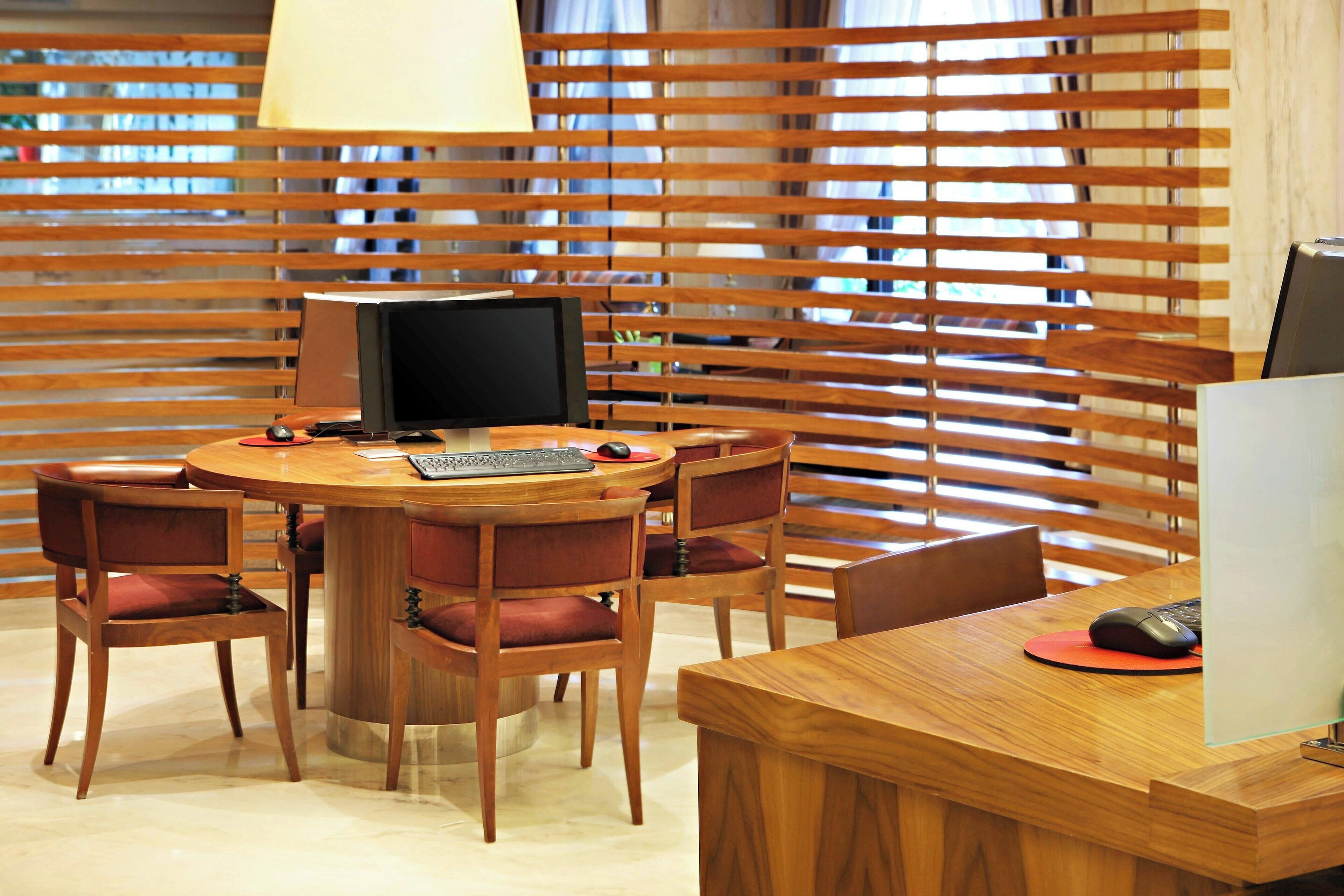 Foto - Sheraton Riyadh Hotel & Towers