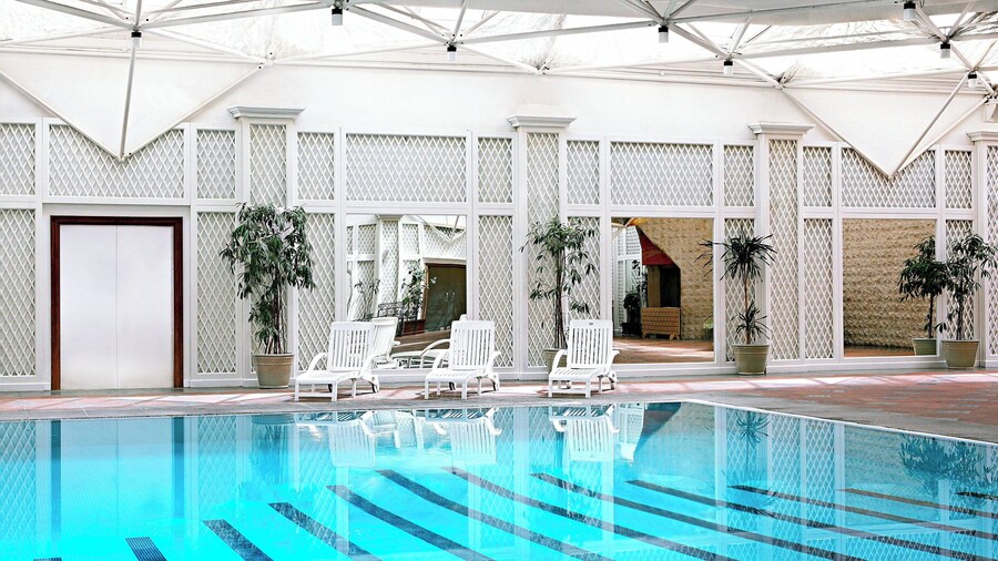 Sheraton Riyadh Hotel & Towers