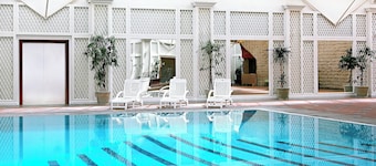 Sheraton Riyadh Hotel & Towers