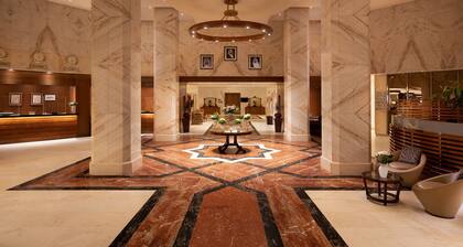 Sheraton Riyadh Hotel & Towers