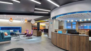 Tru by Hilton Wilmington