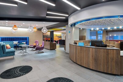 Tru by Hilton Wilmington