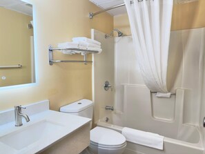 Free cribs/infant beds, rollaway beds, free WiFi, bed sheets