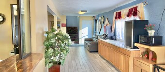 Econo Lodge Lansing - Leavenworth