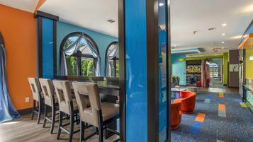 Desayuno continental incluido todos los días