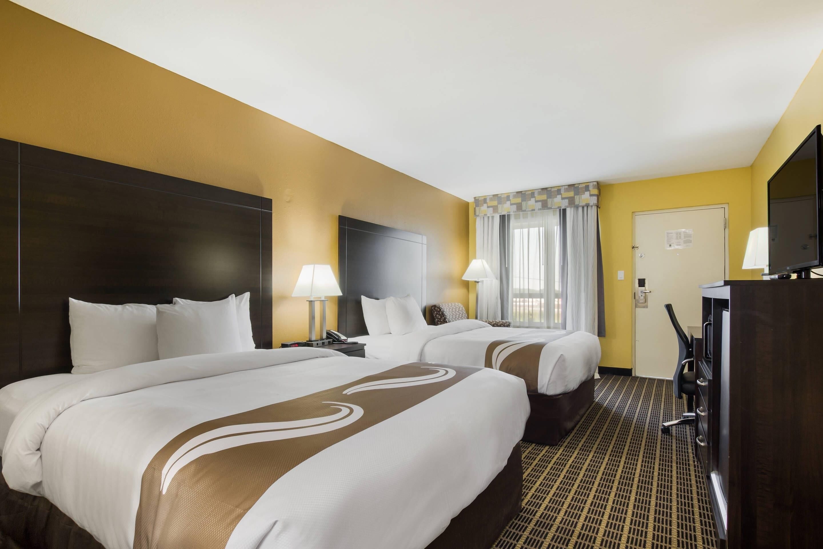 Photo - Quality Inn London North