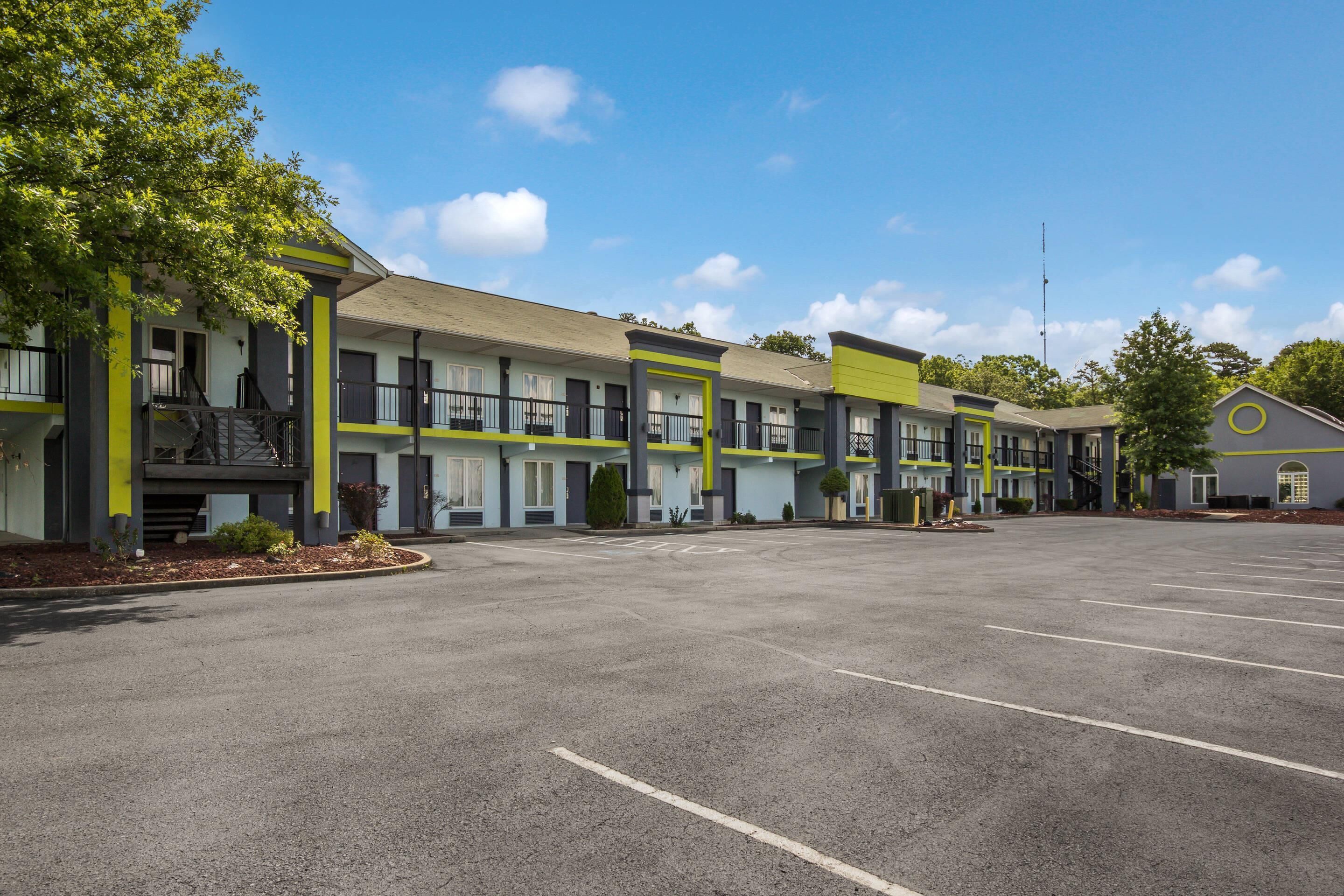 Photo - Quality Inn London North