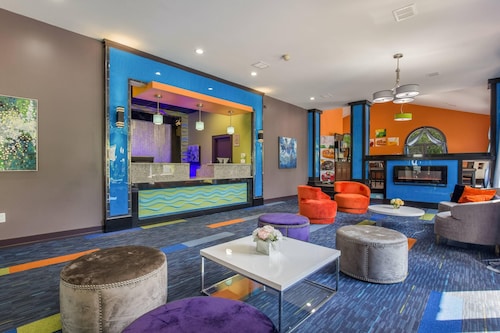 Quality Inn London North
