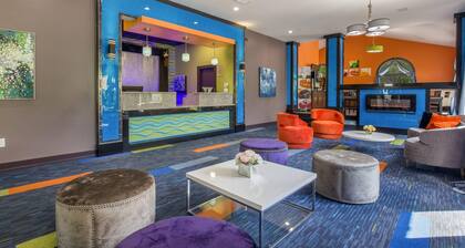 Quality Inn London North